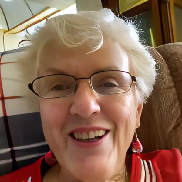 Longevity Activator Customer Review - Geraldine O’Leary